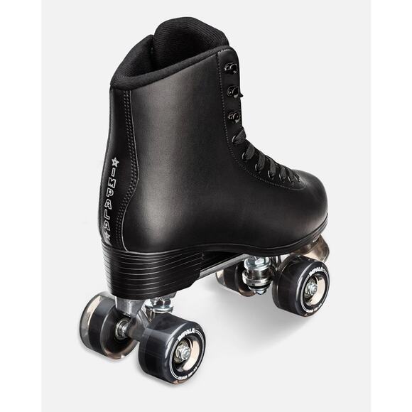 Impala black roller skates - Picture 5 of 11